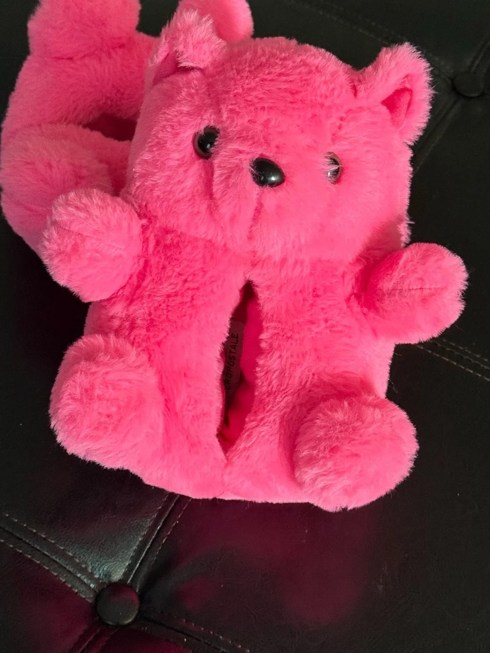 Aeropostale cute bear